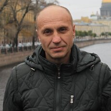 Фотография мужчины Александр, 55 лет из г. Узловая