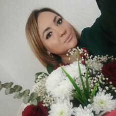 Фотография девушки Ольга, 32 года из г. Луганск