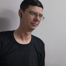 Фотография мужчины Игорь, 41 год из г. Иркутск