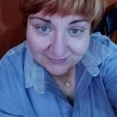 Фотография девушки Евгения, 50 лет из г. Усолье-Сибирское