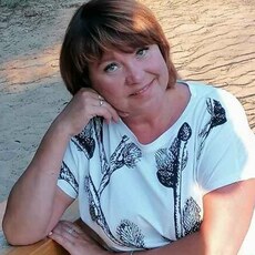 Фотография девушки Лариса, 49 лет из г. Нижний Новгород
