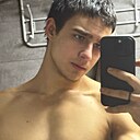 Данил, 18 лет