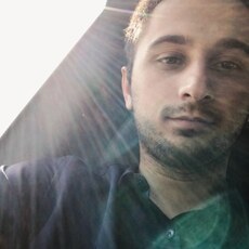 Фотография мужчины Vito, 24 года из г. Ставрополь