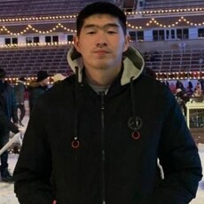 Фотография мужчины Бейбарыс, 23 года из г. Алматы