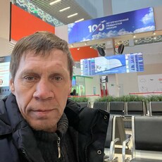 Фотография мужчины Руслан, 50 лет из г. Астана