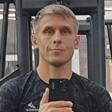 Фотография мужчины Сергей, 44 года из г. Каменск-Шахтинский