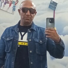 Фотография мужчины Сардар, 51 год из г. Луганск