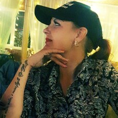 Фотография девушки Просто Я, 45 лет из г. Чита