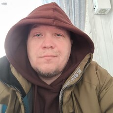 Фотография мужчины Роман, 44 года из г. Мурманск