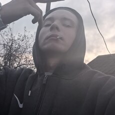 Фотография мужчины Руслан, 21 год из г. Калинковичи