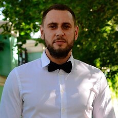 Фотография мужчины Александр, 38 лет из г. Иваново