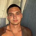 Олег, 24 года