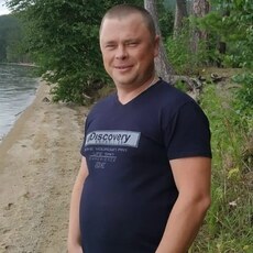 Фотография мужчины Олег, 38 лет из г. Катайск