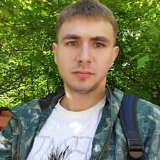 Фотография мужчины Виталий, 29 лет из г. Москва