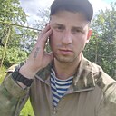 Михаил, 25 лет