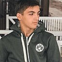 Вадим, 24 года