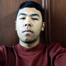 Фотография мужчины Muhammadjon, 18 лет из г. Маргилан