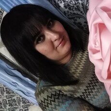 Фотография девушки Анастасия, 40 лет из г. Уват