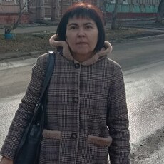 Фотография девушки Антонина, 44 года из г. Новосибирск