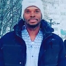 Фотография мужчины Джимми, 35 лет из г. Балашиха