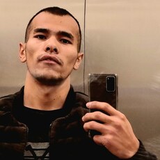 Фотография мужчины Али, 25 лет из г. Кара-Суу