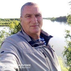 Фотография мужчины Дмитрий, 54 года из г. Ангарск