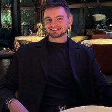 Фотография мужчины Александр, 26 лет из г. Москва