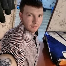 Фотография мужчины Андрей, 31 год из г. Сосновый Бор