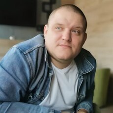 Фотография мужчины Максим, 36 лет из г. Курск