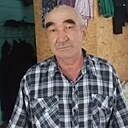 Дамир, 59 лет