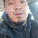 Камал, 35 лет