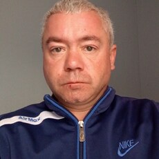 Фотография мужчины Ваня, 41 год из г. Хуст