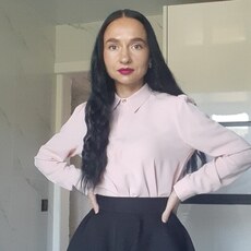 Фотография девушки Ольга, 40 лет из г. Артем