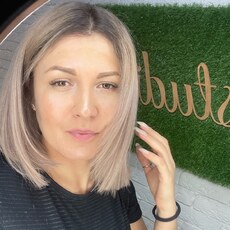 Фотография девушки Аделина, 34 года из г. Якутск