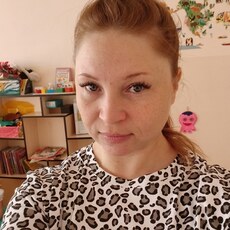 Фотография девушки Татьяна, 31 год из г. Гусиноозерск