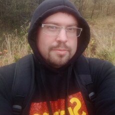 Фотография мужчины Сергей, 31 год из г. Чехов