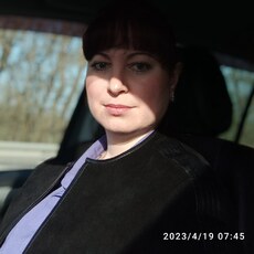Фотография девушки Оксана, 37 лет из г. Серпухов