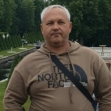 Фотография мужчины Сергей, 45 лет из г. Симферополь