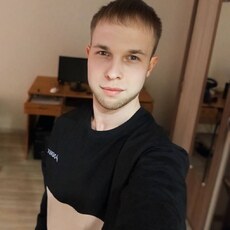 Фотография мужчины Дима, 25 лет из г. Ульяновск