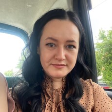 Фотография девушки Александра, 44 года из г. Томск