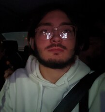 Фотография мужчины Хаясэ, 18 лет из г. Борисов