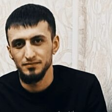 Фотография мужчины Али, 28 лет из г. Семей