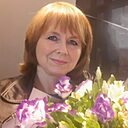 Татьяна Юрьевна, 55 лет