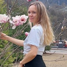 Оксана, 36 из г. Сочи.