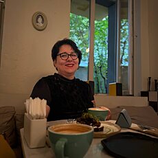 Фотография девушки Mila, 54 года из г. Курск