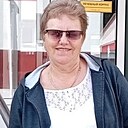 Галя, 62 года