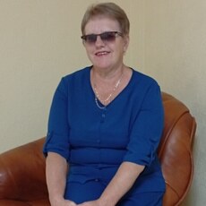 Фотография девушки Галя, 62 года из г. Червень