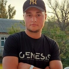 Фотография мужчины Влад, 27 лет из г. Николаев