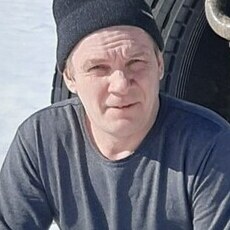 Фотография мужчины Андрей, 52 года из г. Ленск