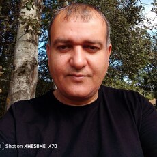 Фотография мужчины Мгер Тамазян, 45 лет из г. Переславль-Залесский